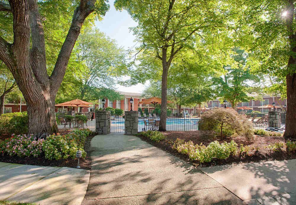 Stone Mountain Inn 2