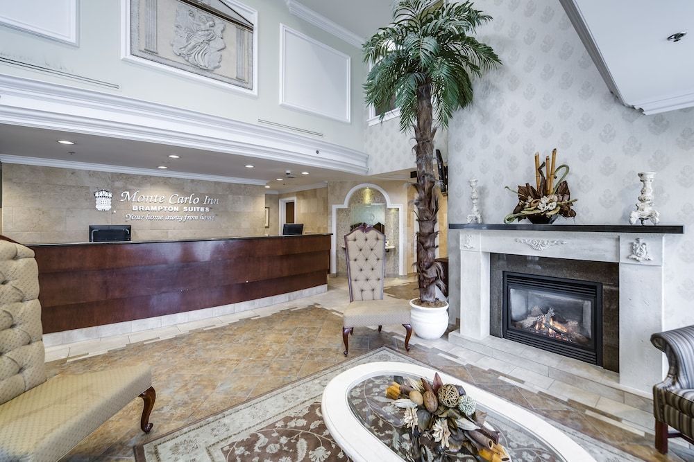 Monte Carlo Inn Brampton 2