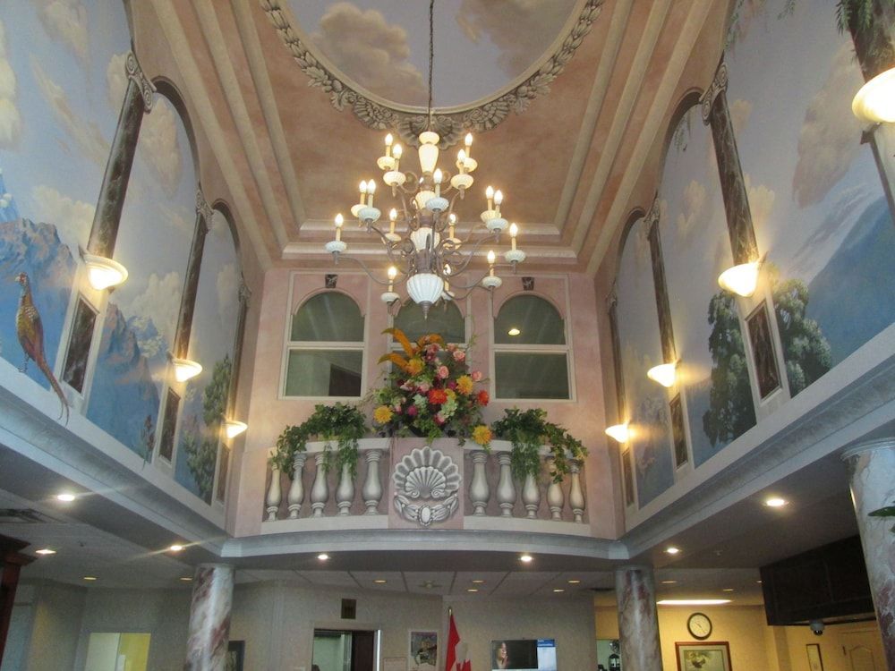 Coast Abbotsford Hotel & Suites 2