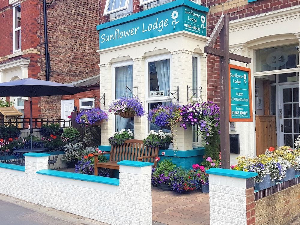 Sunflower Lodge 1