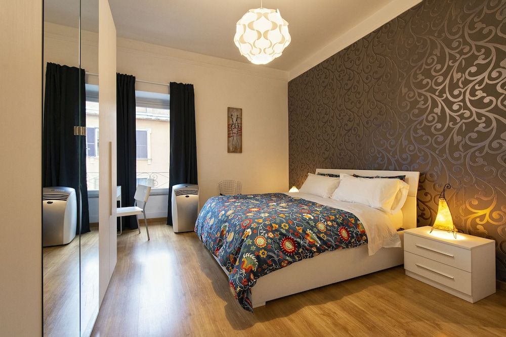 Rome La Sapienza Apartment 2