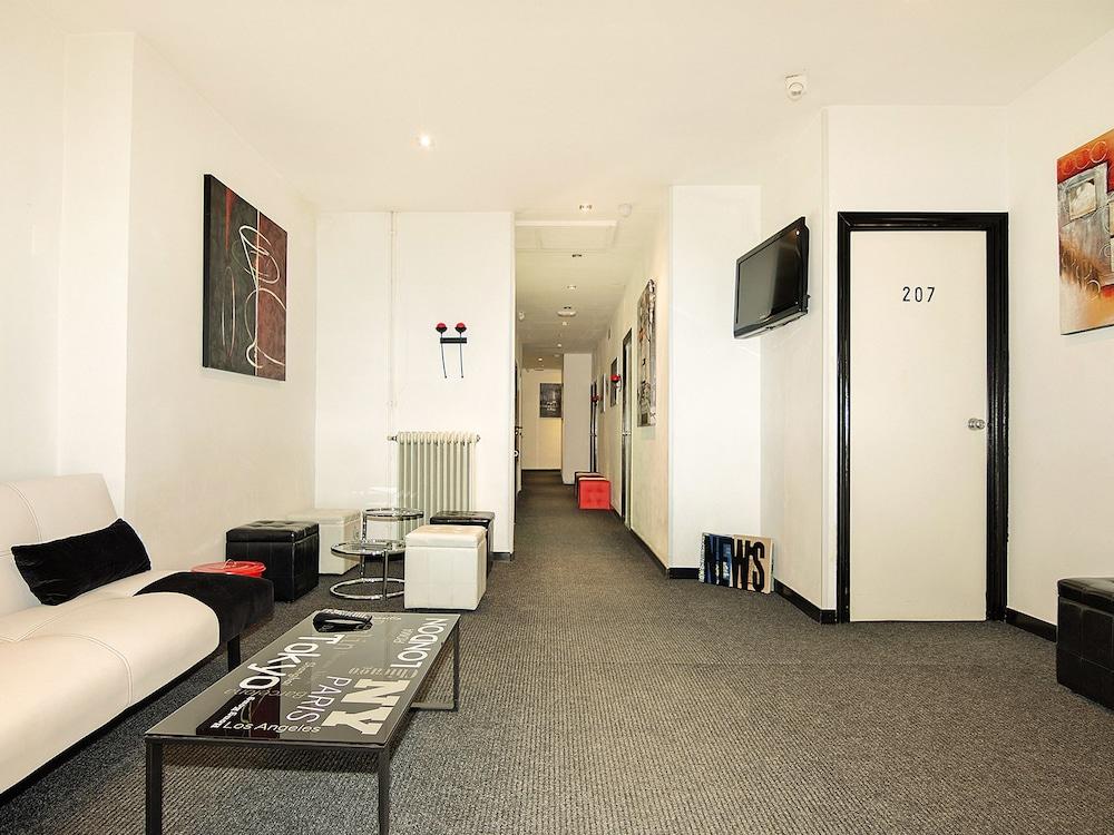 Hostal Gala 2