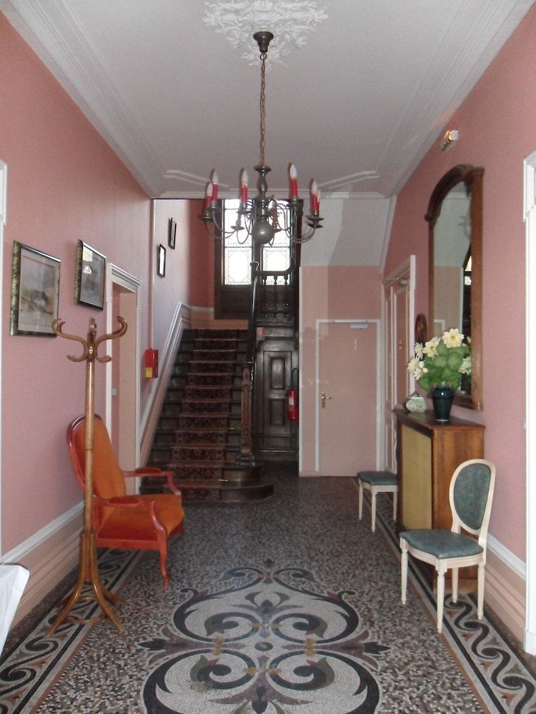 Le Manoir De La Canche 2