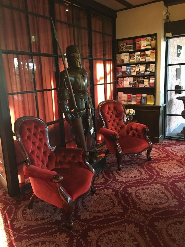 Albury Manor House 2