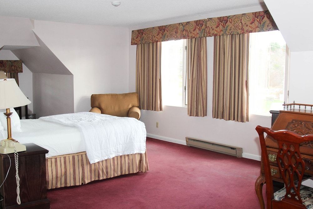 The Lucerne Inn 2