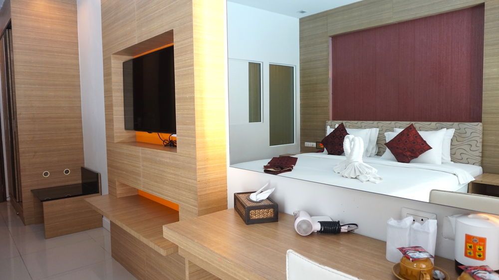 ANDATEL GRANDE PATONG 2