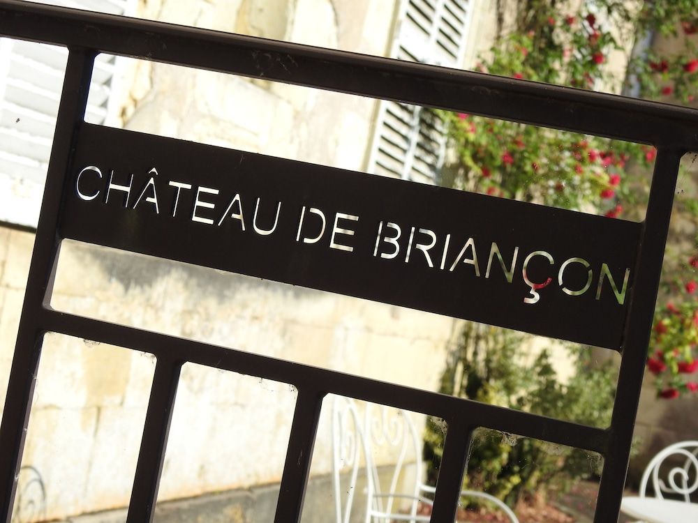 Château de Briançon, The Originals Relais 2