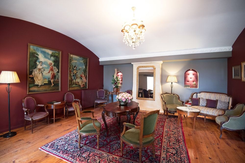 Chateau de Lantic 2