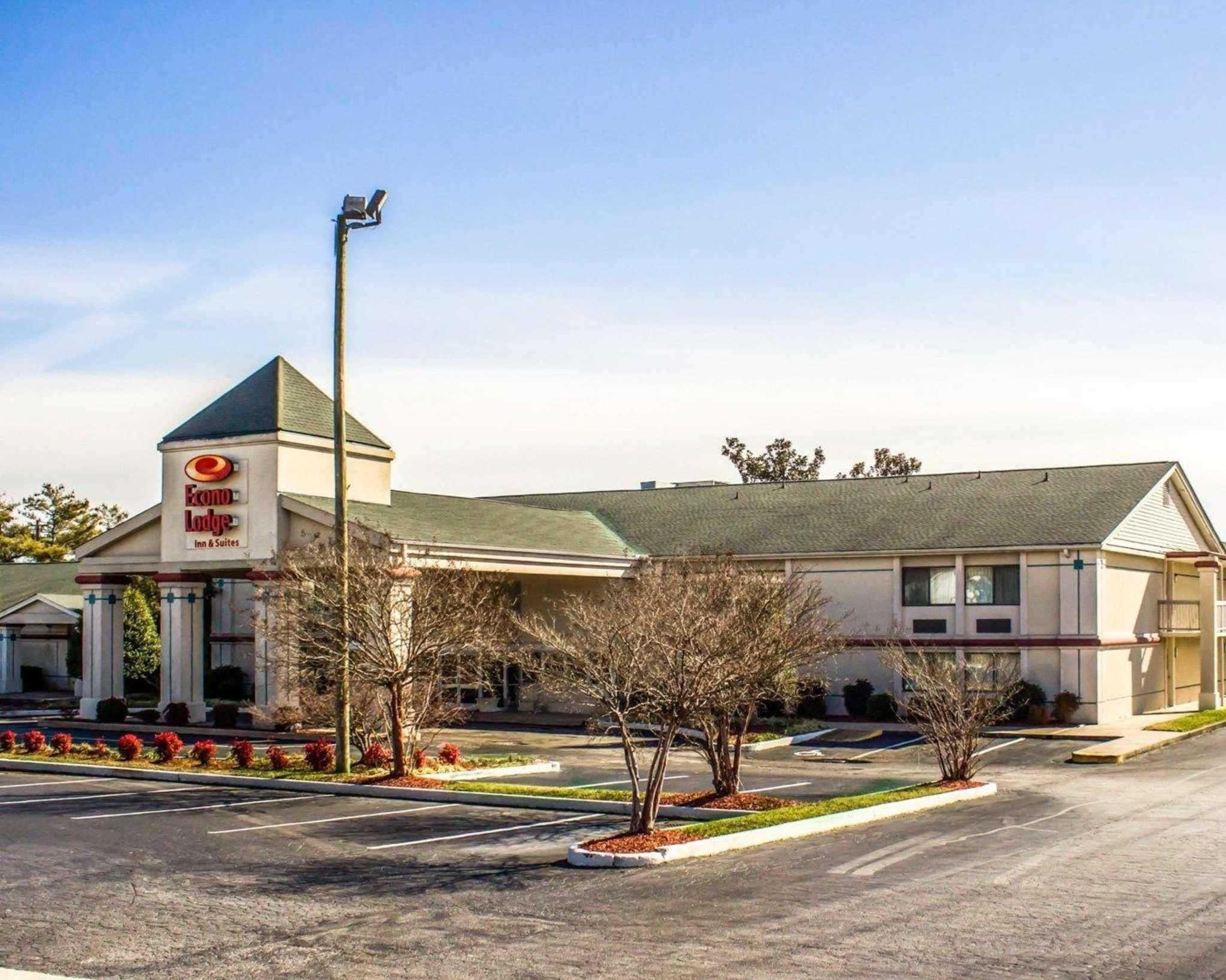 Dayspring Extended Stay 2