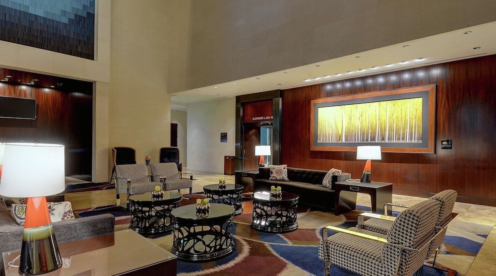 Secret Suites At Vdara 2