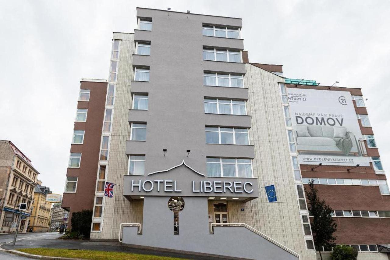 Hotel Liberec 2