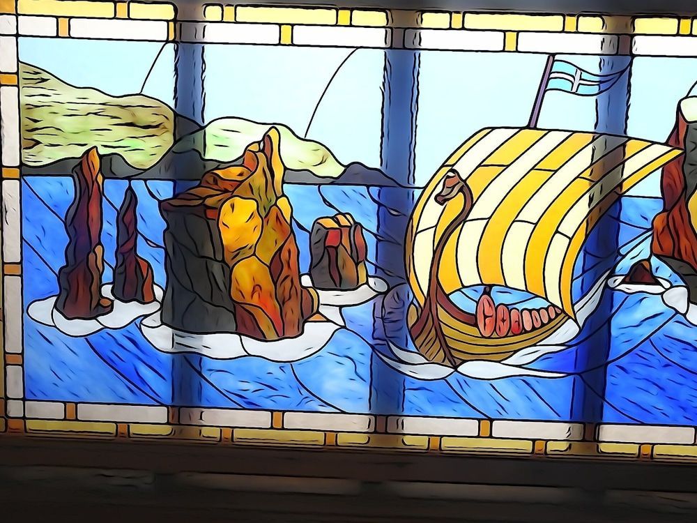 St Magnus Bay Hotel 2