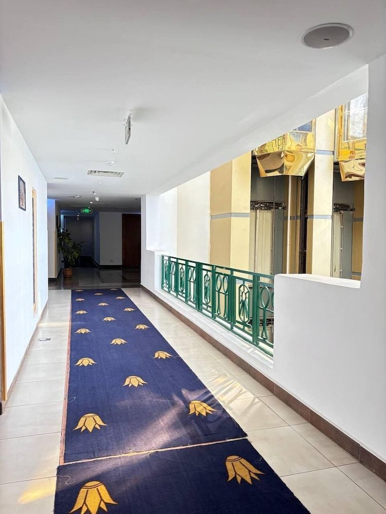 Elite Pyramids View Inn 1