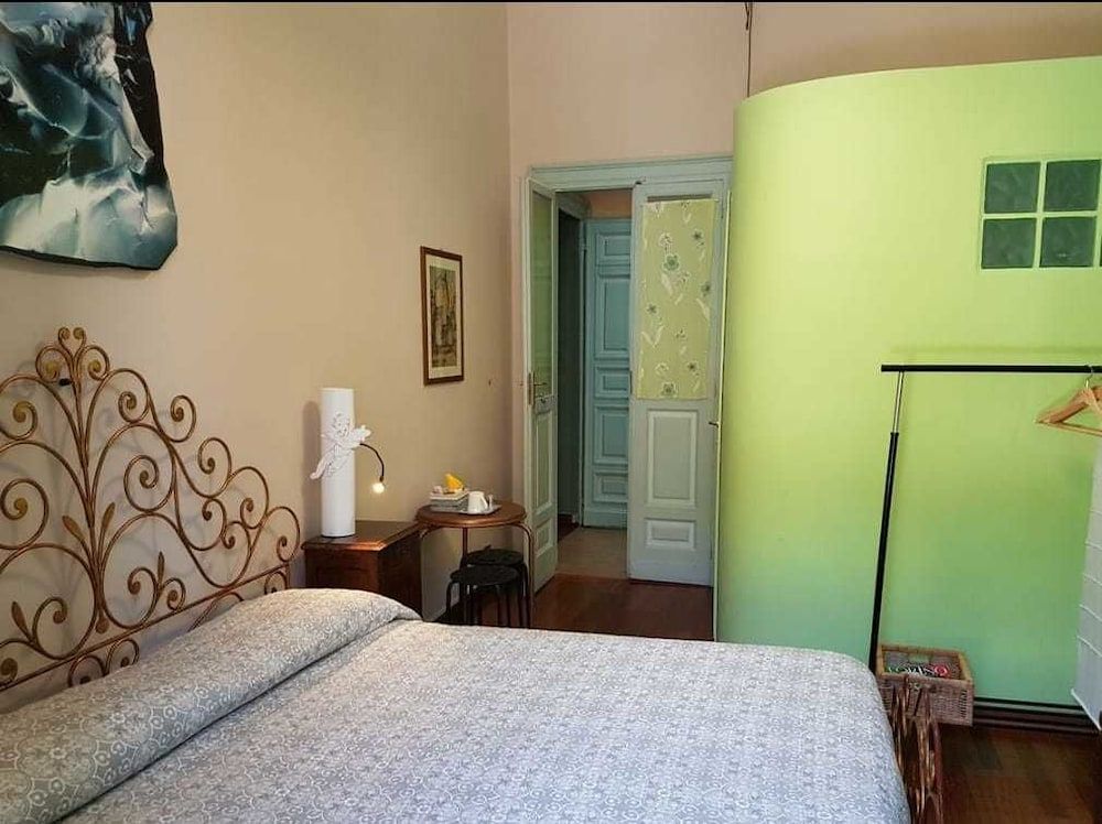 La terrazza San Salvario 2