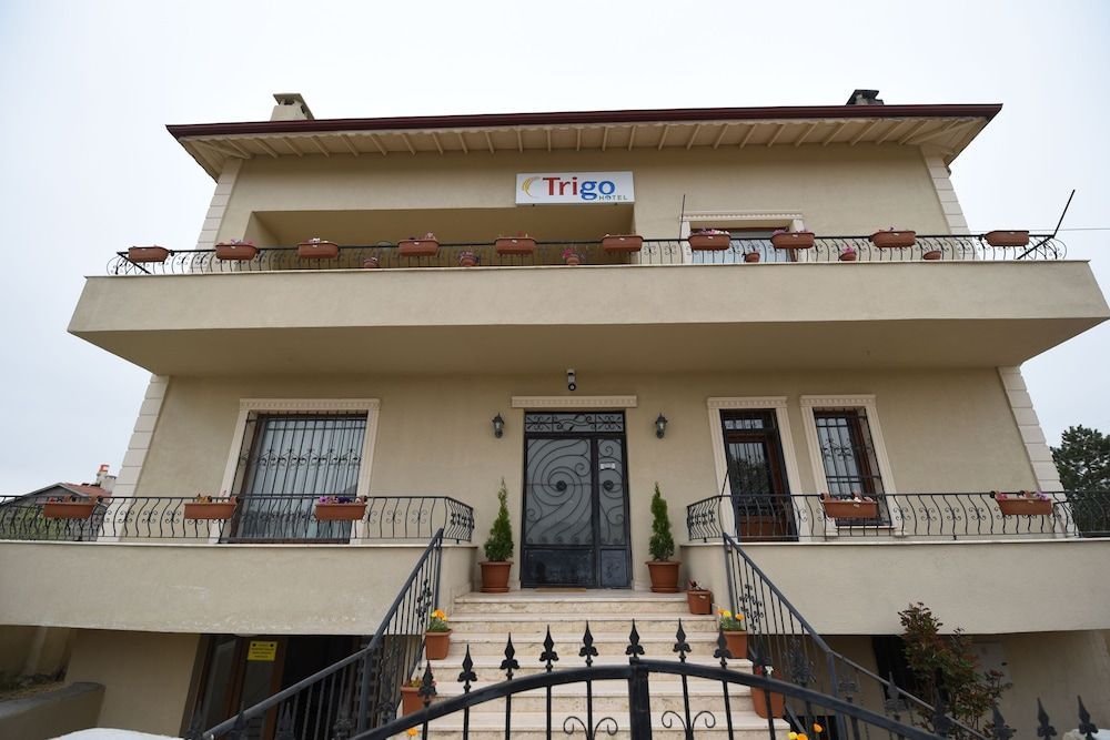 Trigo Hotel 1