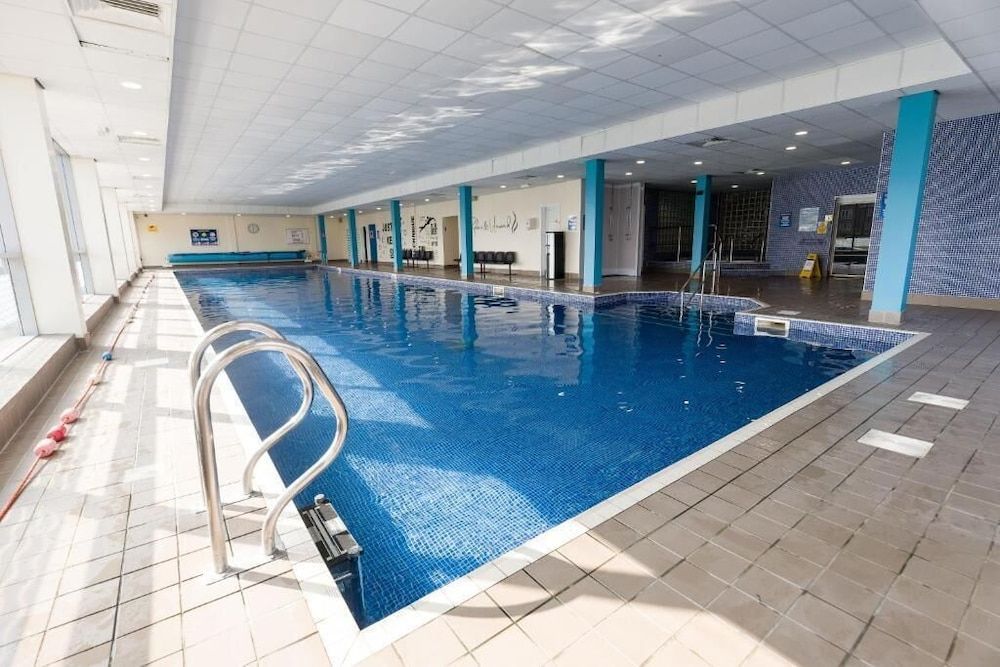 Sporting Lodge Inn Middlesbrough 1
