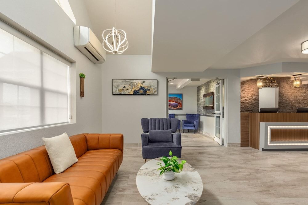 Microtel Inn & Suites by Wyndham Salt Lake City Airport 2
