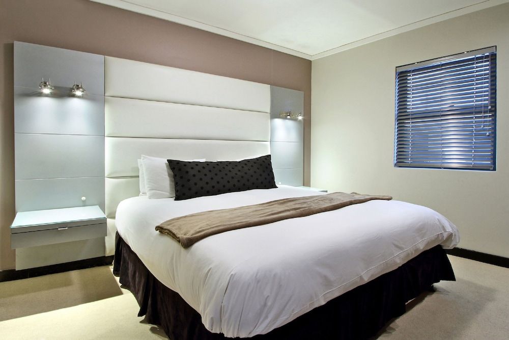 ITC Hospitality Group One Bedrooms Icon Building 1