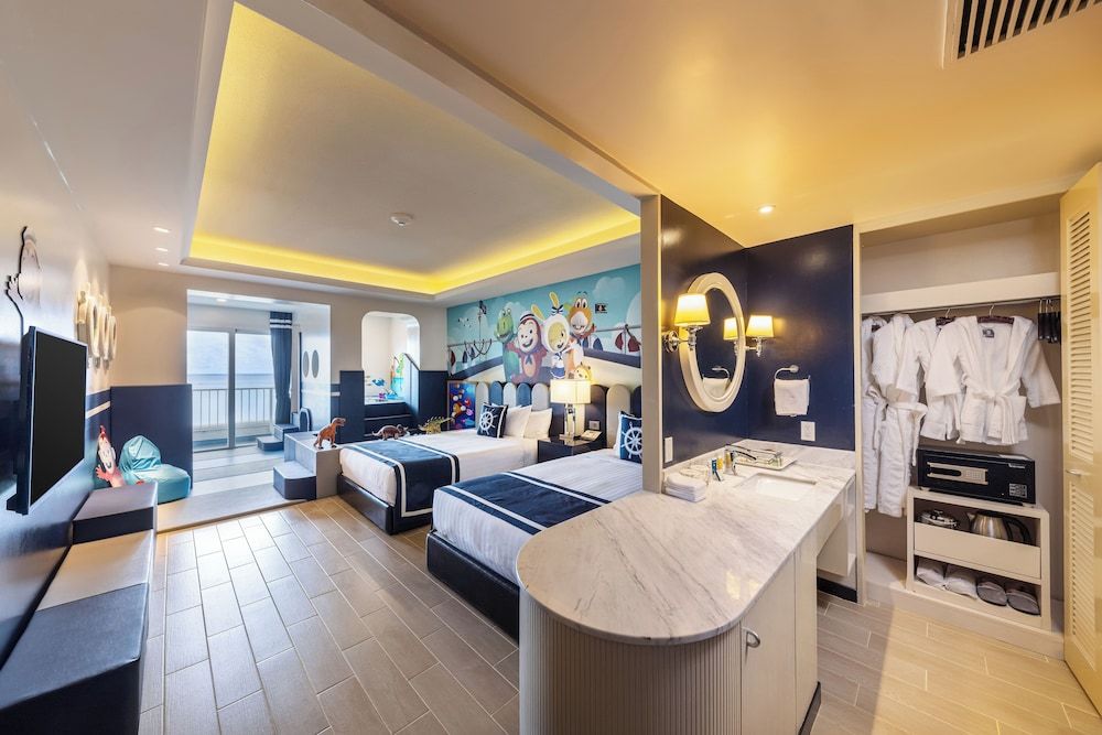 KENSINGTON HOTEL SAIPAN 1