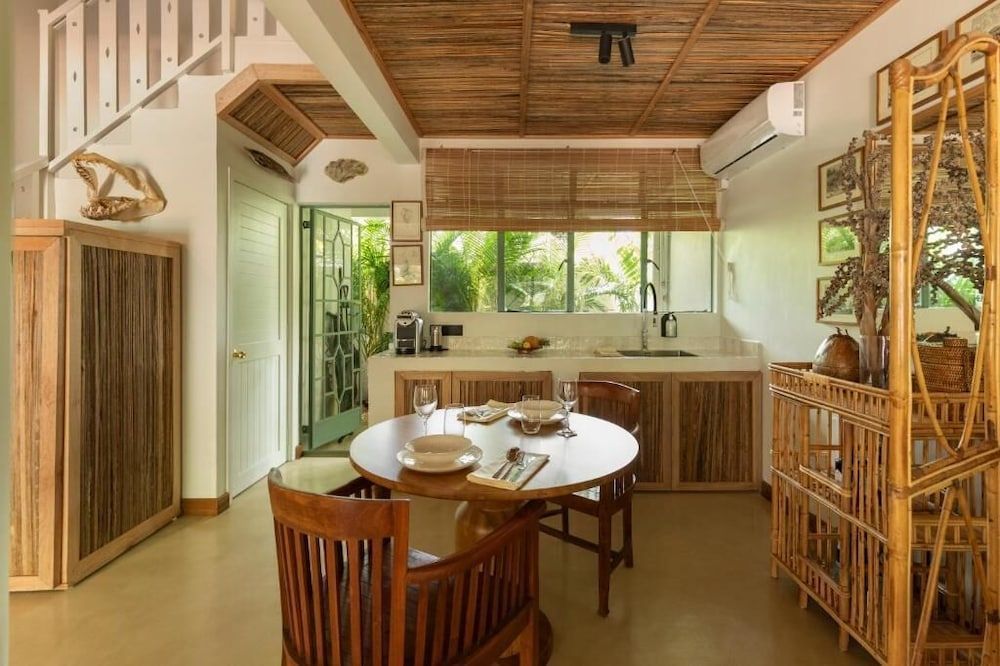 Maison Tropical 2