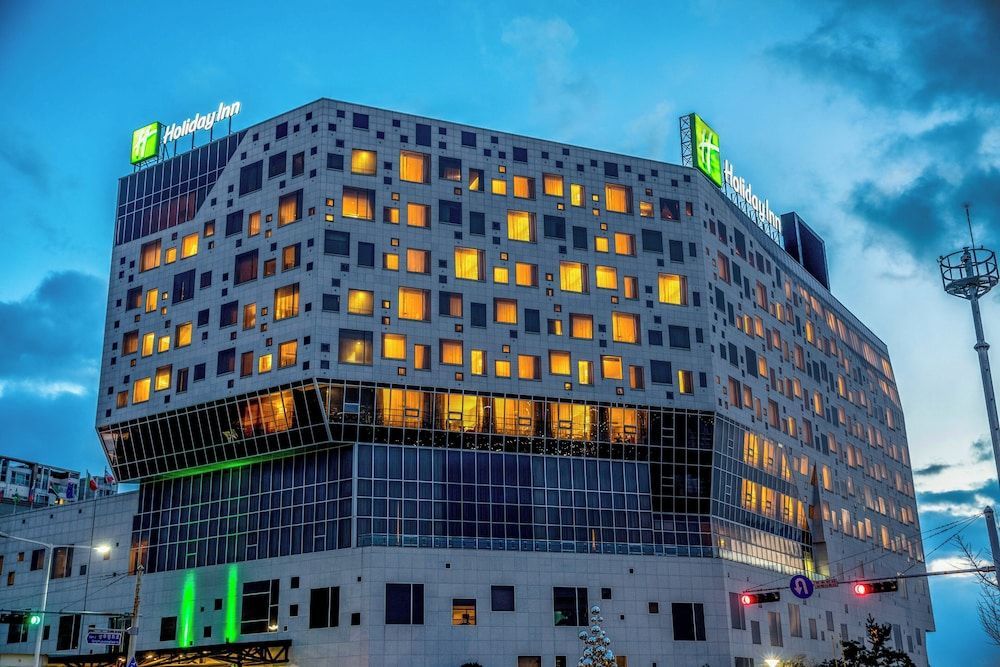 Holiday Inn GWANGJU, KOREA by IHG 1
