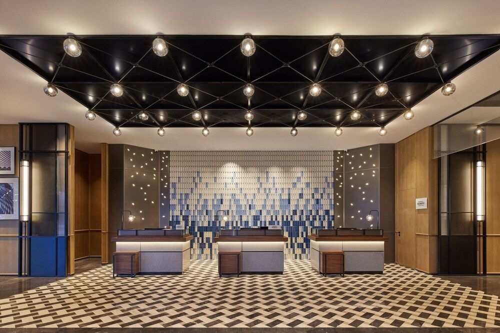Four Points by Sheraton Dali, Erhai 2
