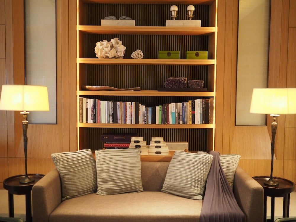 Upper House Hong Kong 2