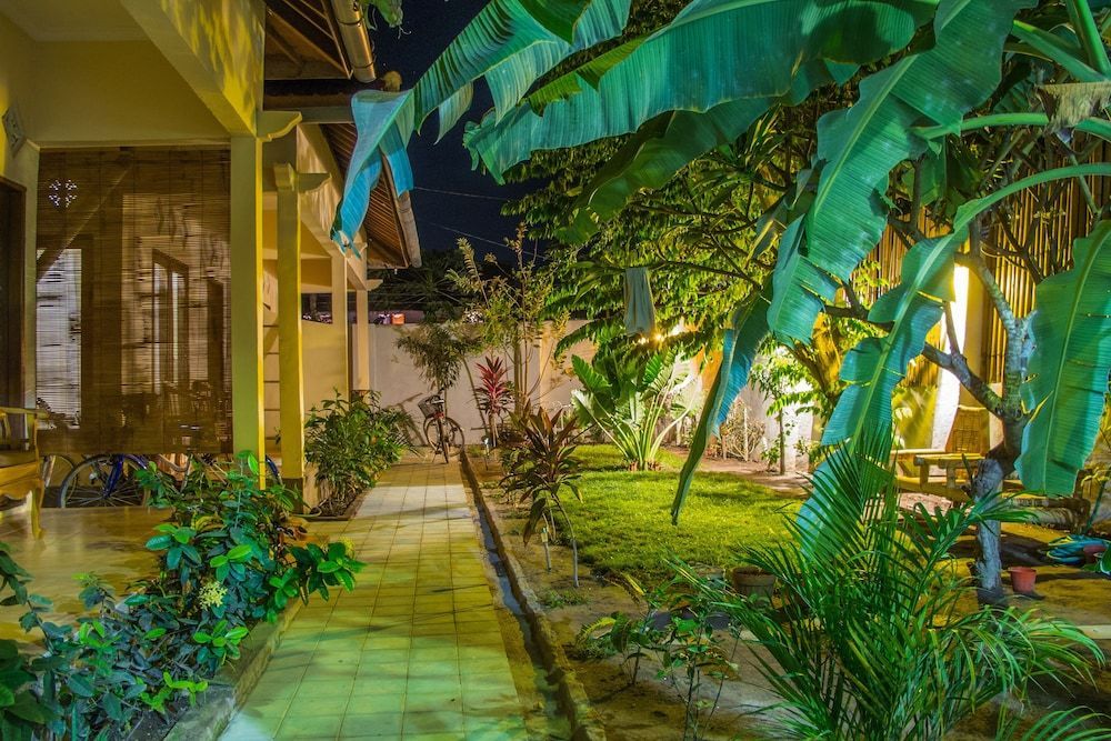 Mandalika Cottage 1