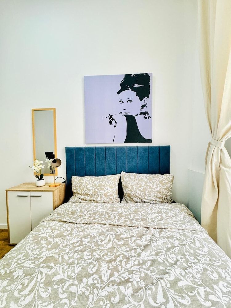 5BR Apt 10min to Matzleinsdorfer 2
