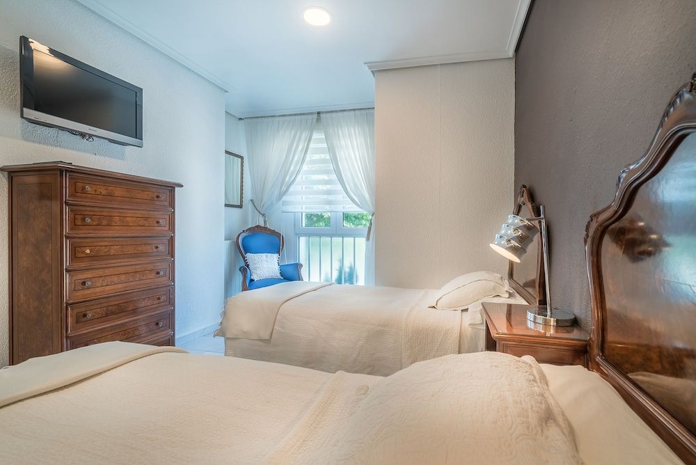 Apartamentos Las Brisas 2