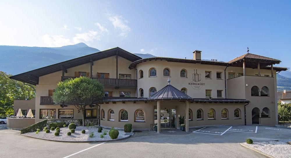 Hotel Kesslwirt 1