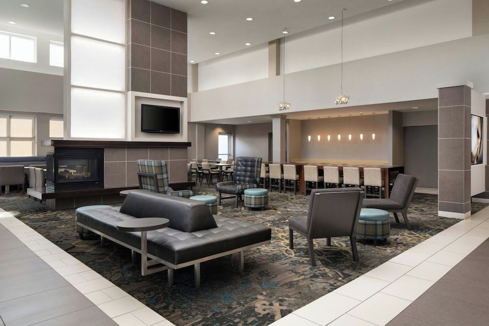 Residence Inn Newport News Airport 2