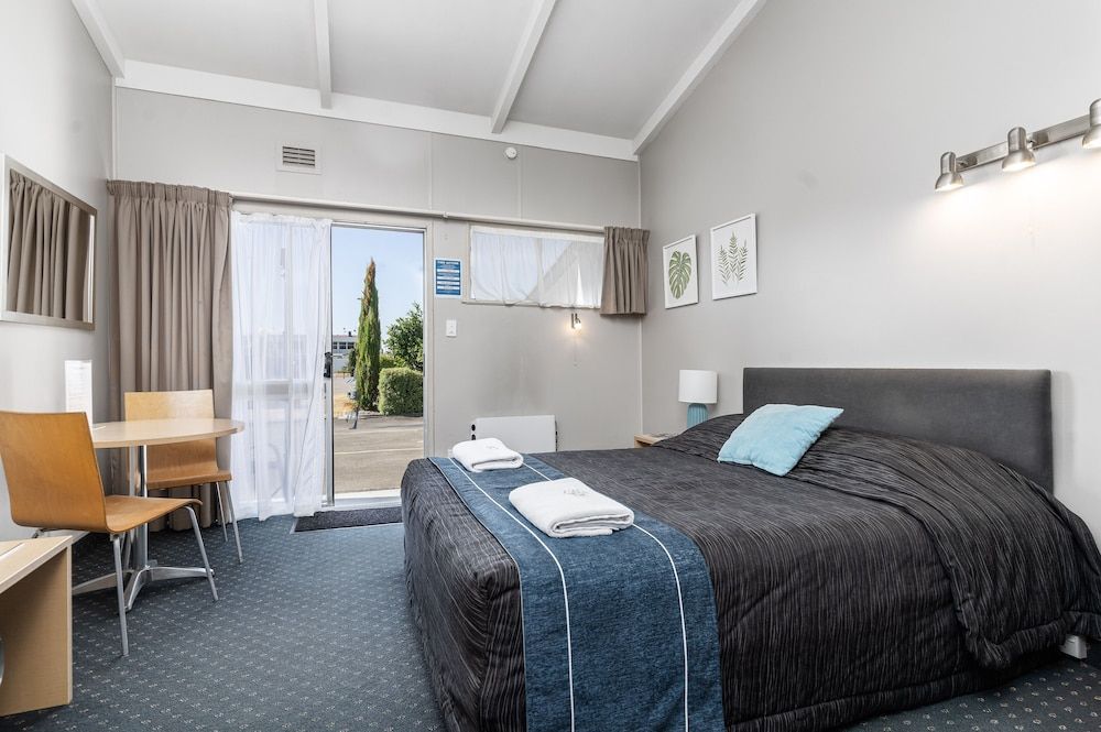 Amble Inn Motel 1