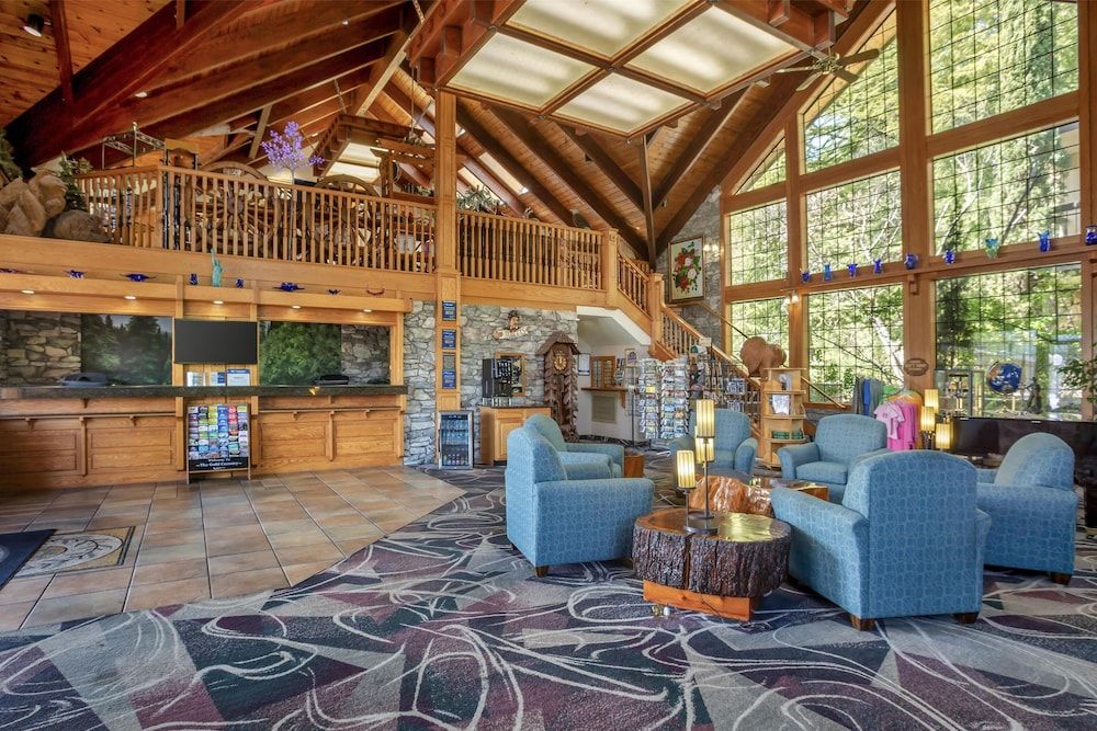 Best Western Plus Yosemite Gateway Inn 2