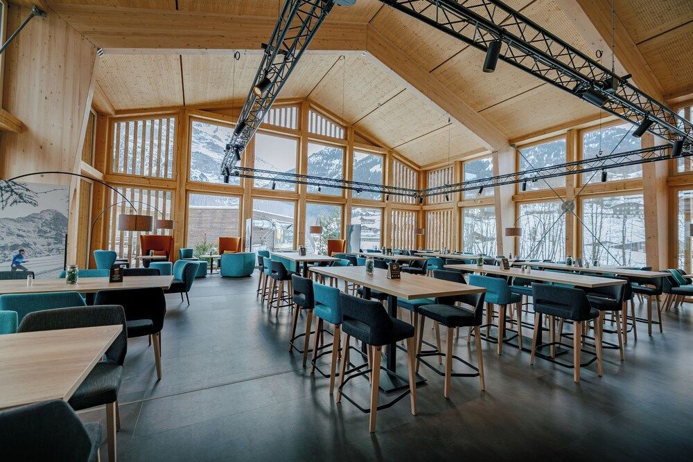 Eiger Lodge Easy 2