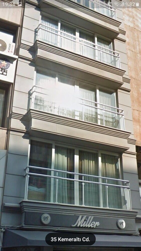 Miller Hotel 1