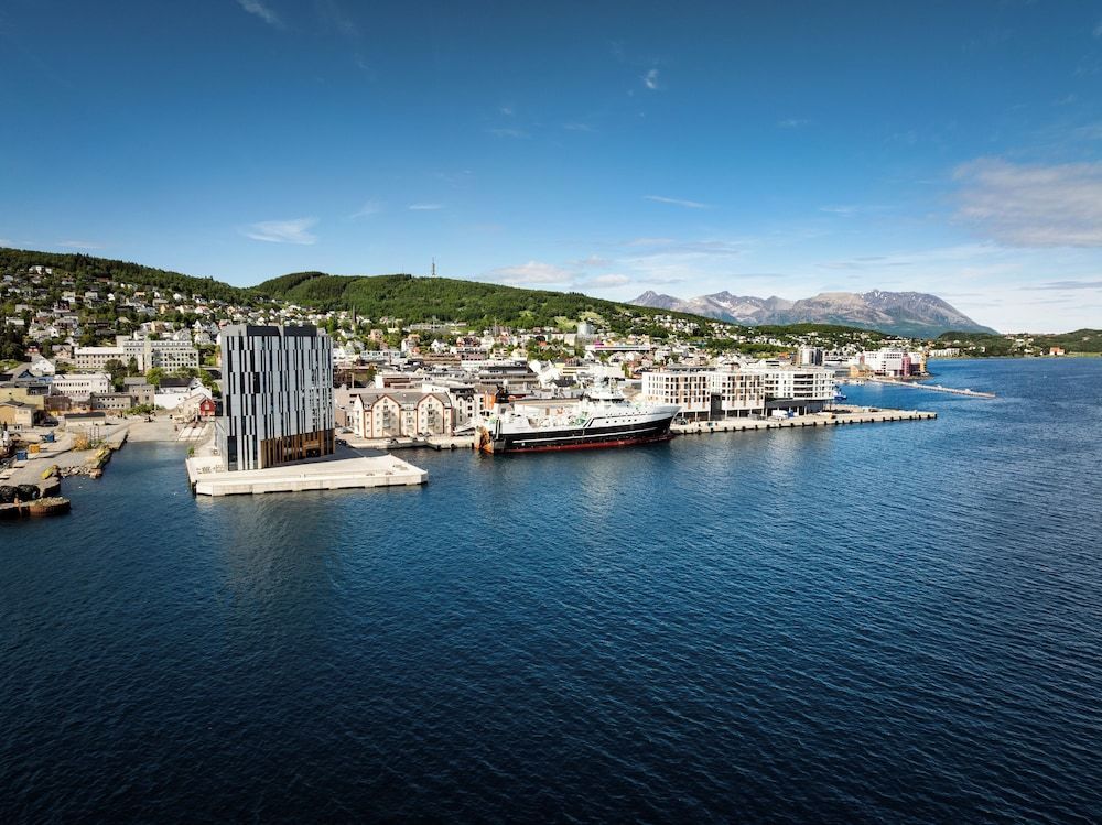 Quality Hotel Harstad 1