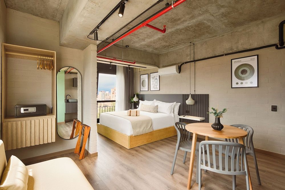 Urbit Social Lofts 1