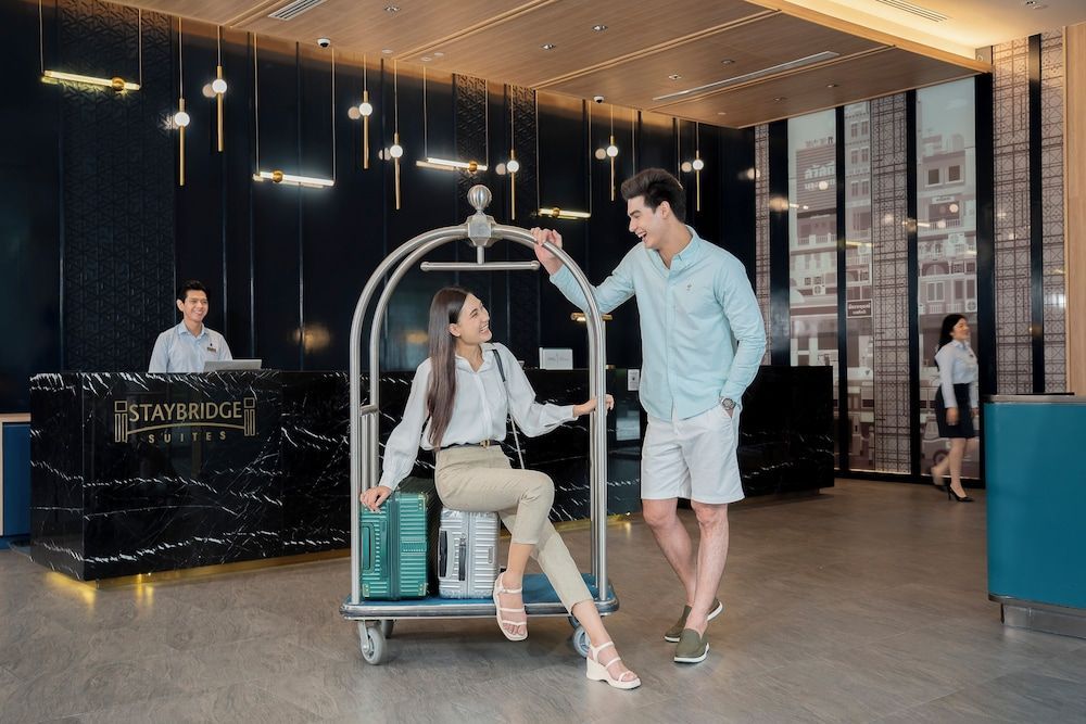 Staybridge Suites BANGKOK THONGLOR by IHG 2