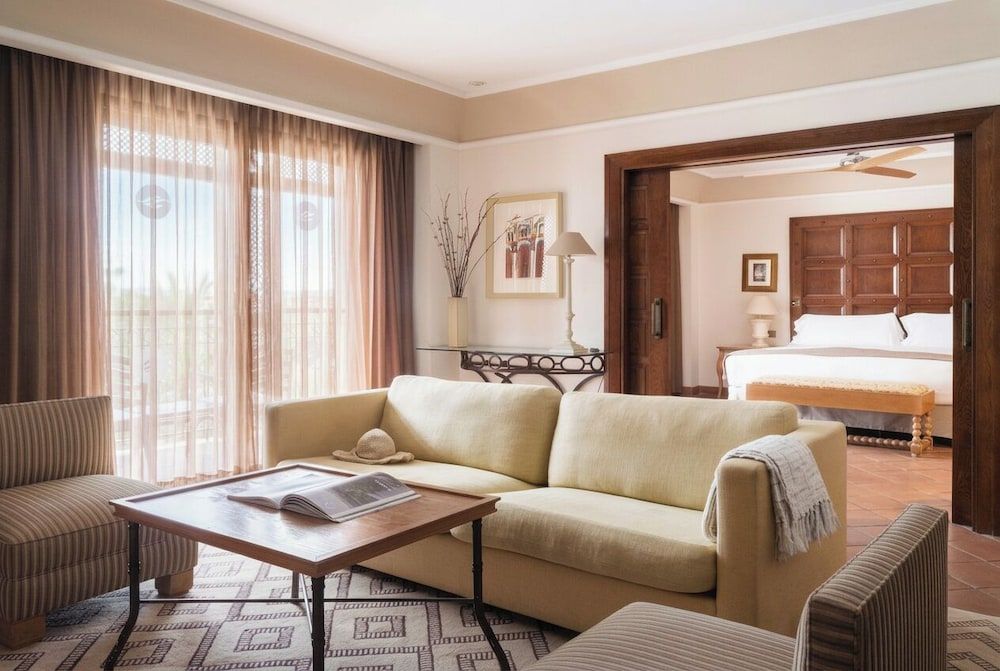 Ona Mar Menor Golf & Spa 2
