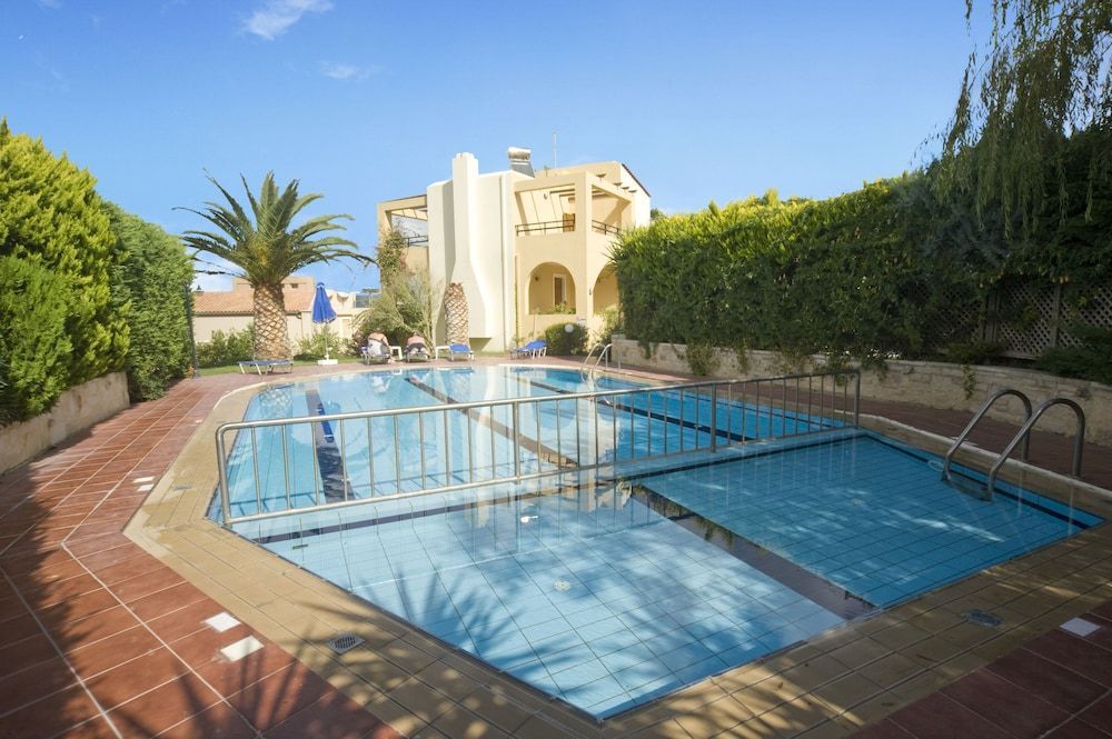 Aloni Villas 1