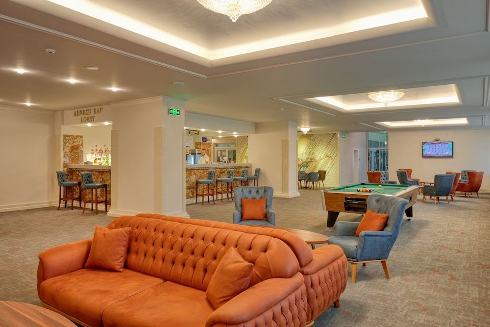 Augusta SPA Hotel 2