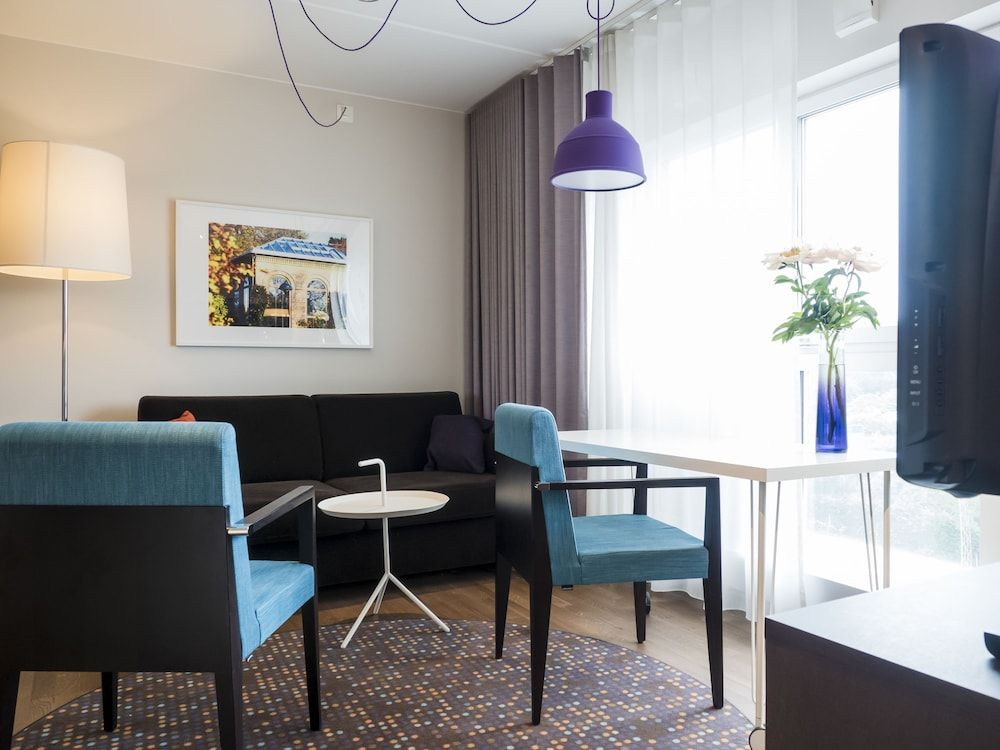 Finn Apartments 1