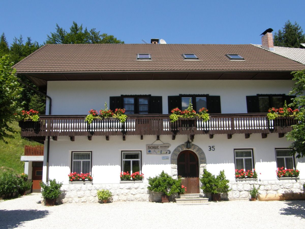 Accommodation Resman 2