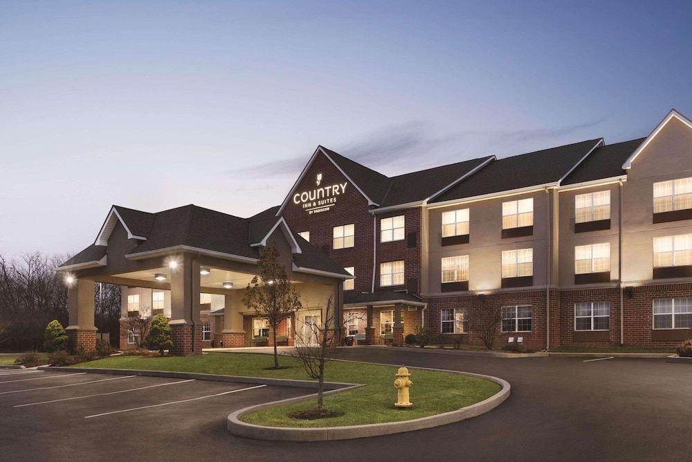 Country Inn & Suites by Radisson, Beavercreek-Dayton 1