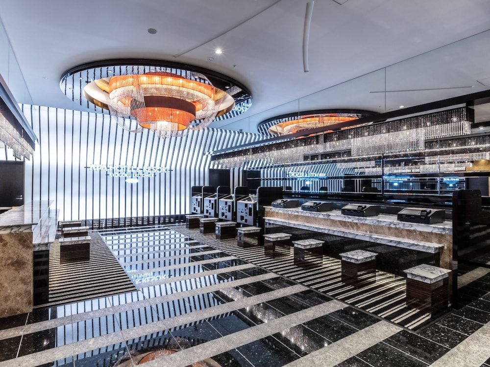 APA Hotel & Resort Ryogoku Ekimae Tower 2