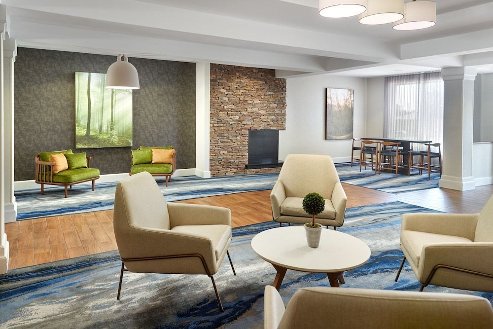 Fairfield Inn & Suites by Marriott Anderson Clemson 1