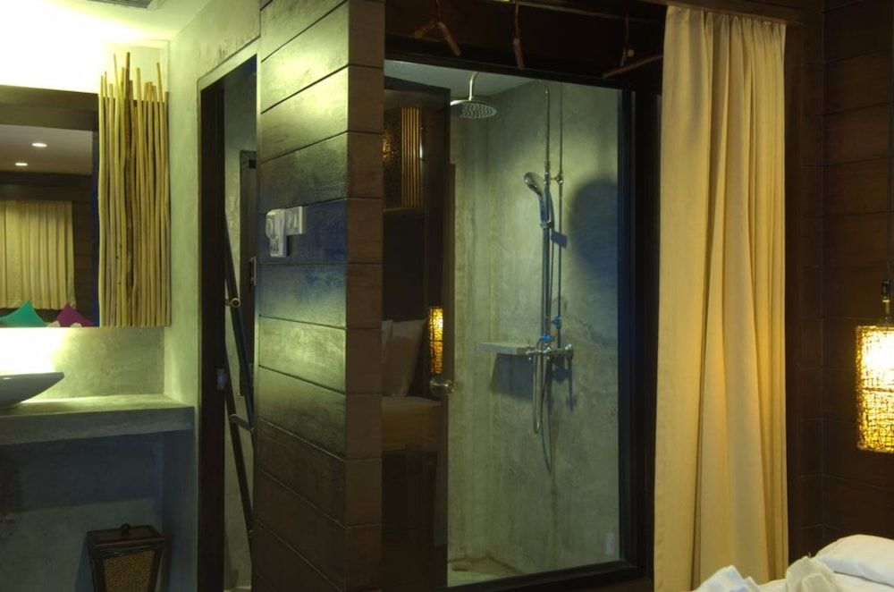 Sea Garden Resort Haad Chao Phao 2