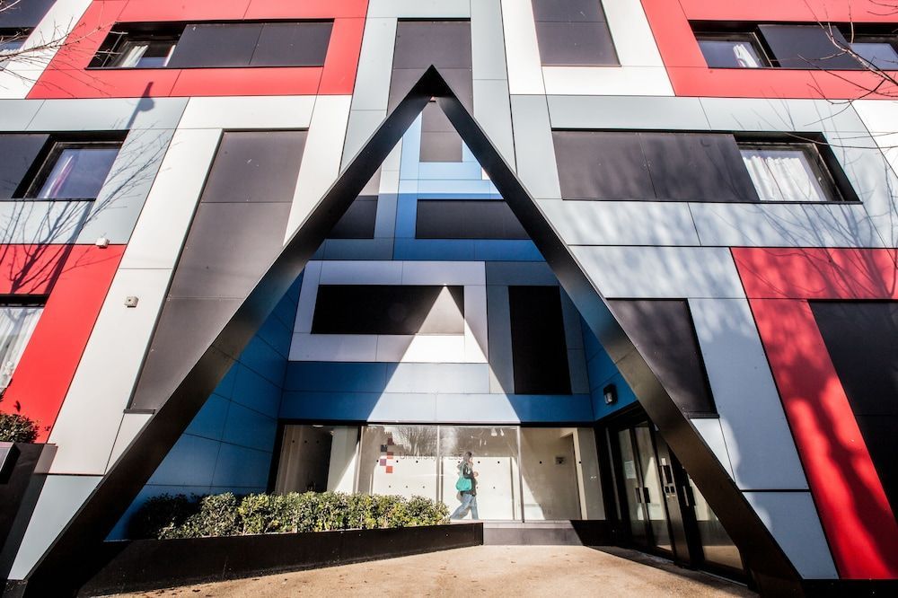 University of Essex - Southend Campus 1