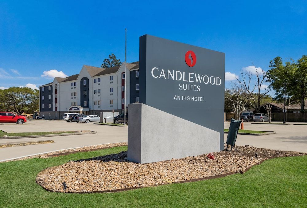 Candlewood Suites LAFAYETTE - RIVER RANCH by IHG 1